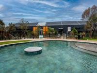 Entertainment of property in Mulbarton