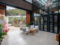 Entertainment of property in Mulbarton