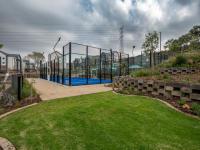 Entertainment of property in Mulbarton