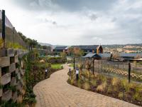 Spaces of property in Mulbarton