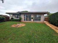 3 Bedroom 2 Bathroom House for Sale for sale in Ballitoville