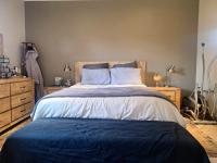 Main Bedroom of property in Ballitoville