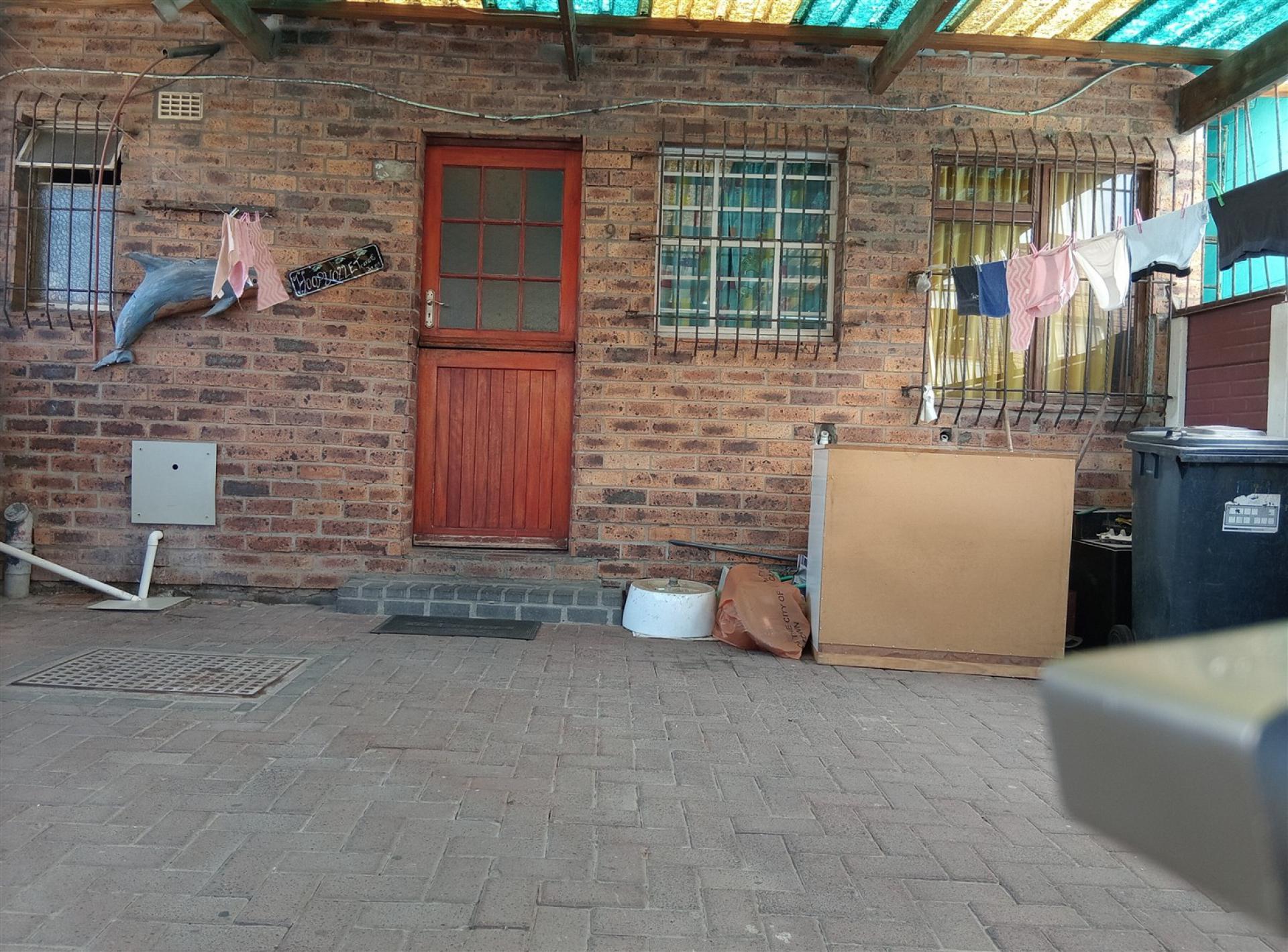 Front View of property in Goodwood