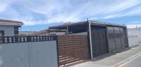 Front View of property in Mitchells Plain