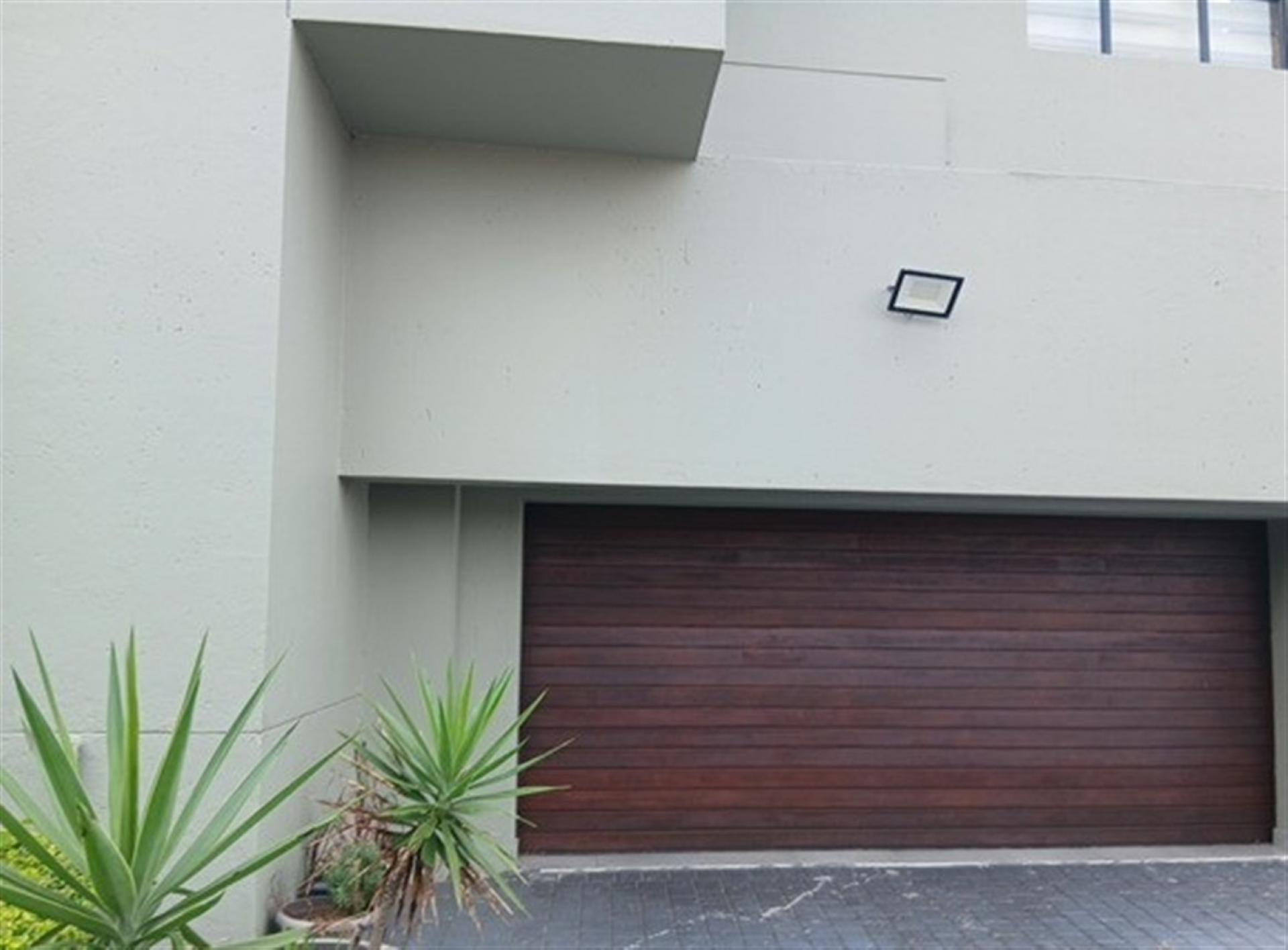 Garage of property in Willaway A.H.