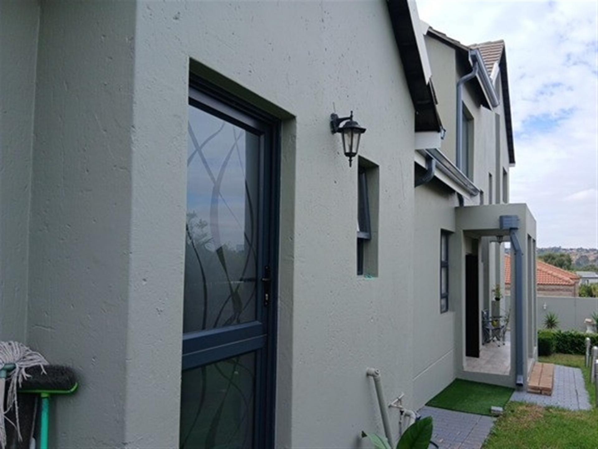Front View of property in Willaway A.H.