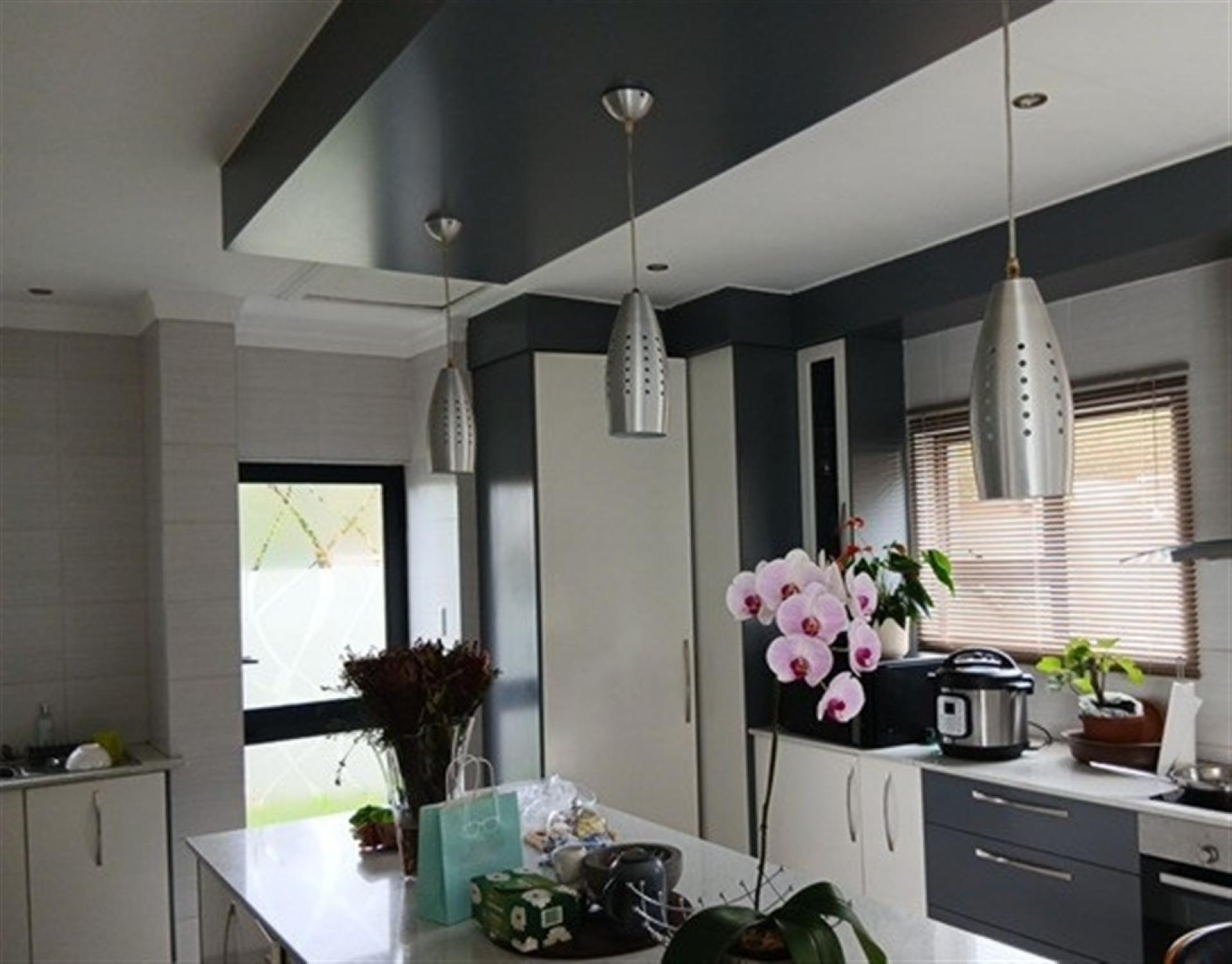 Kitchen of property in Willaway A.H.