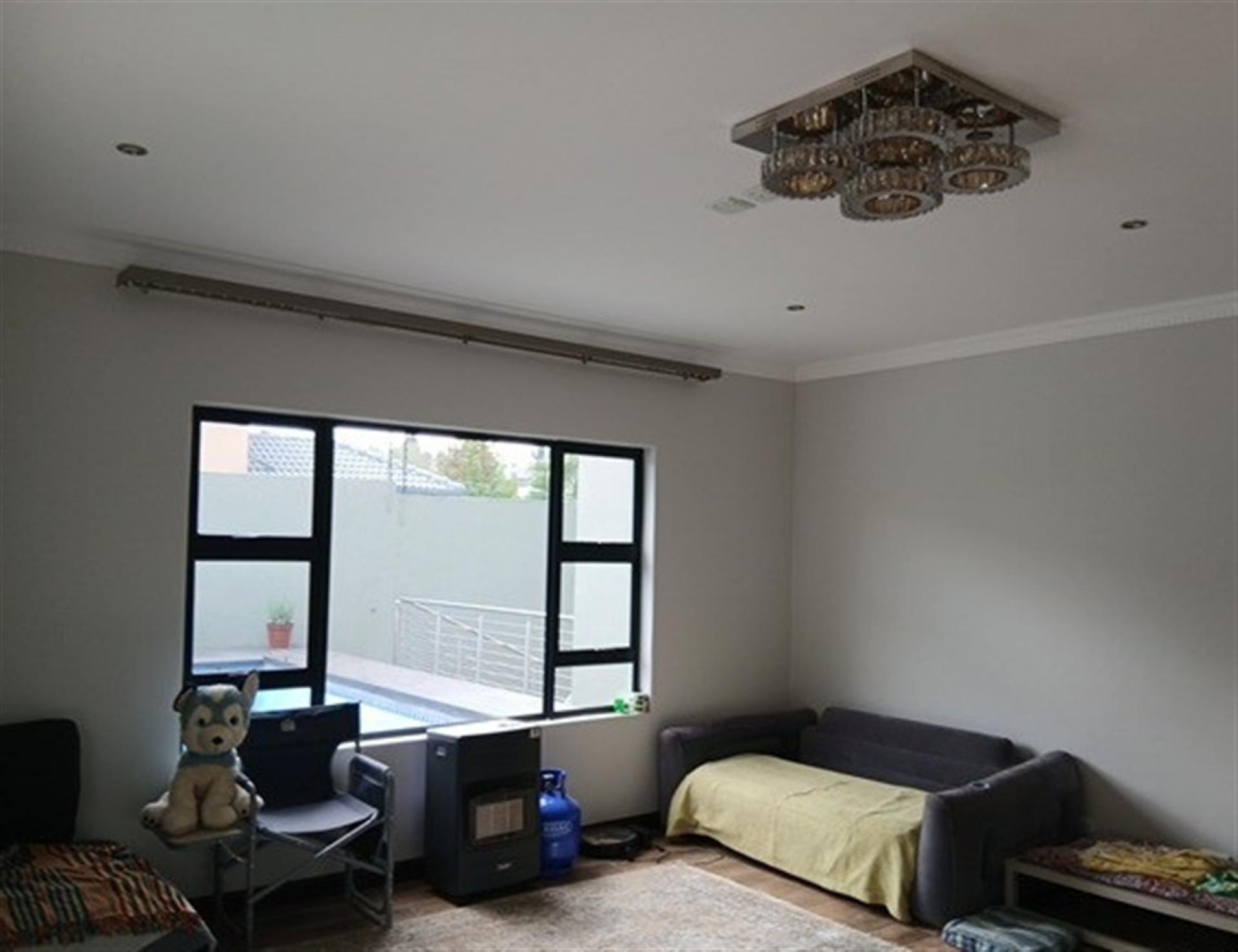Lounges of property in Willaway A.H.