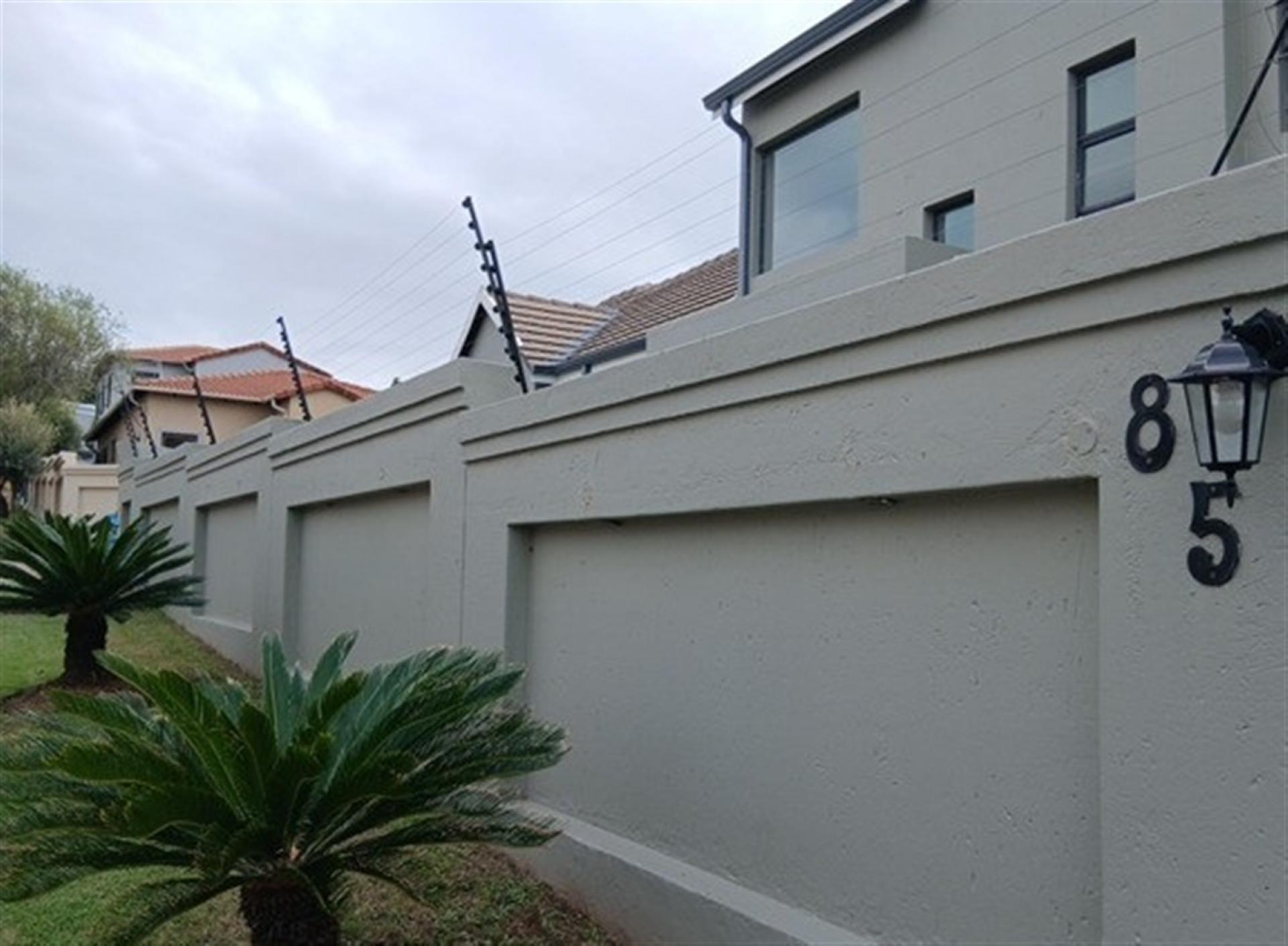 Front View of property in Willaway A.H.