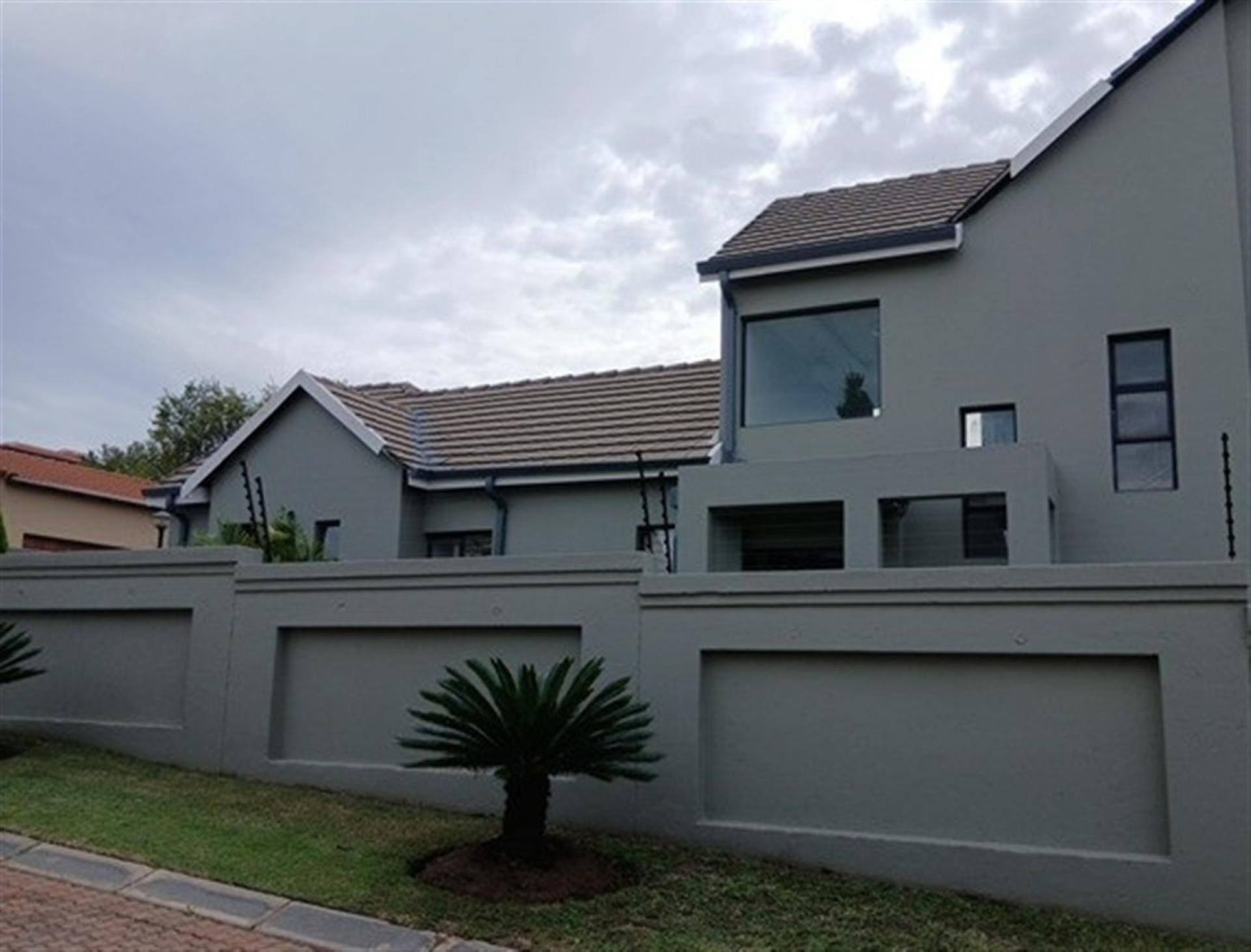 Front View of property in Willaway A.H.