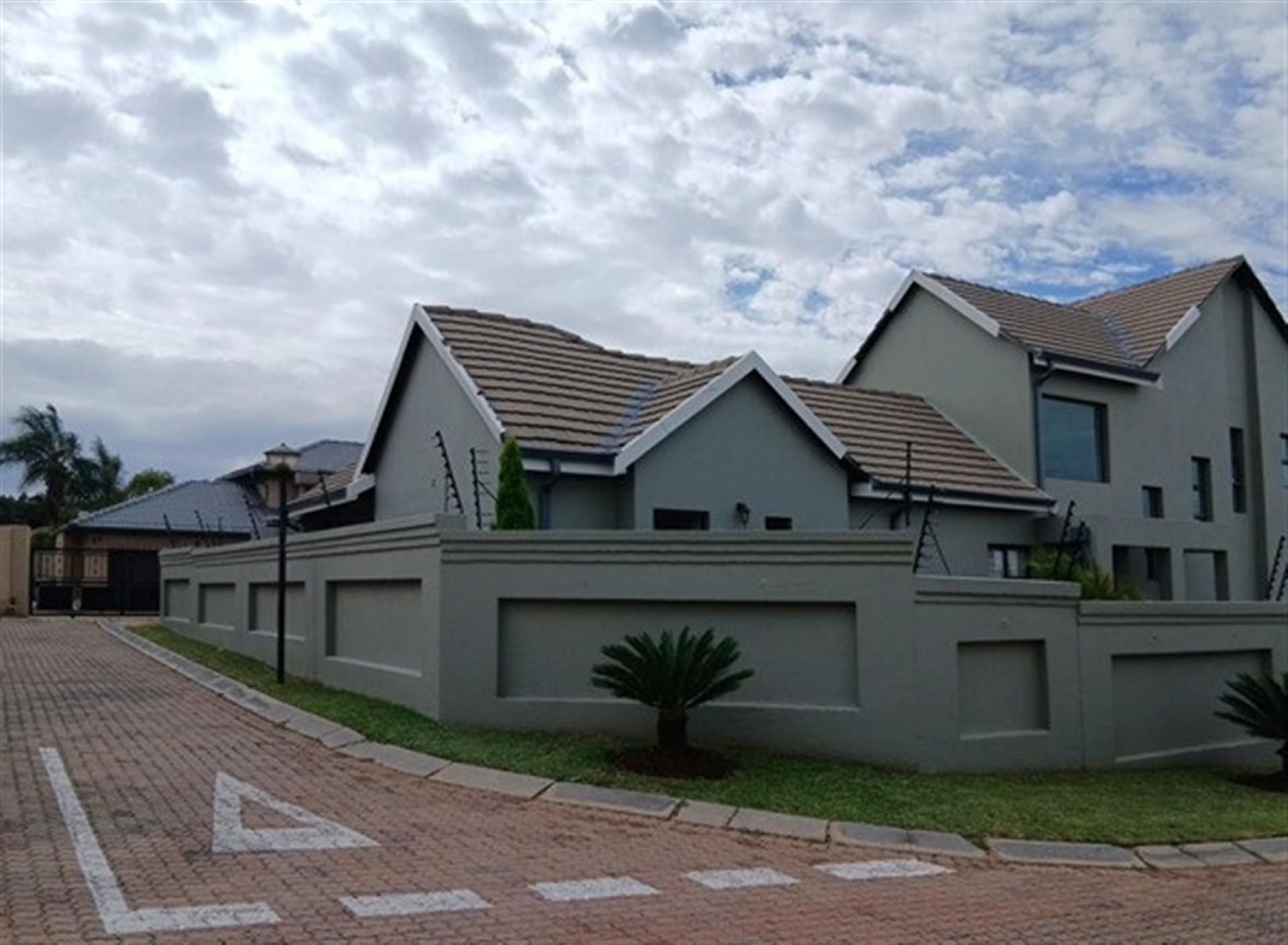 Front View of property in Willaway A.H.