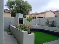 Backyard of property in Willaway A.H.