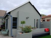 Front View of property in Willaway A.H.