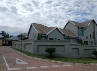 Front View of property in Willaway A.H.