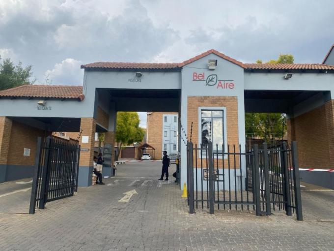 1 Bedroom Apartment to Rent in Vorna Valley Property to re