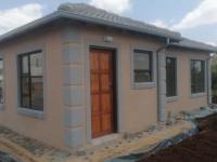 4 Bedroom 2 Bathroom House for Sale for sale in Rosslyn
