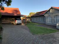  of property in Verwoerdpark