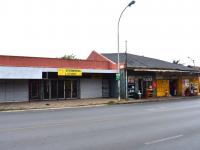  of property in Germiston South