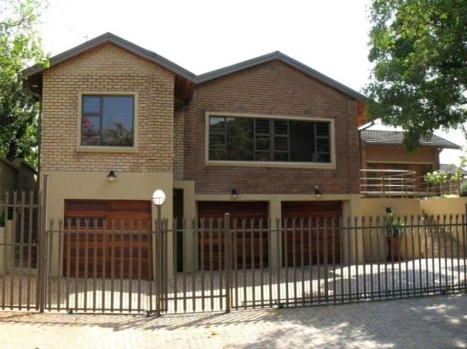 5 Bedroom House for Sale For Sale in Safarituine - MR626884