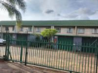 3 Bedroom 2 Bathroom Flat/Apartment for Sale for sale in Silverton