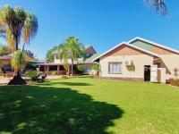 4 Bedroom 2 Bathroom House for Sale for sale in Brackenhurst