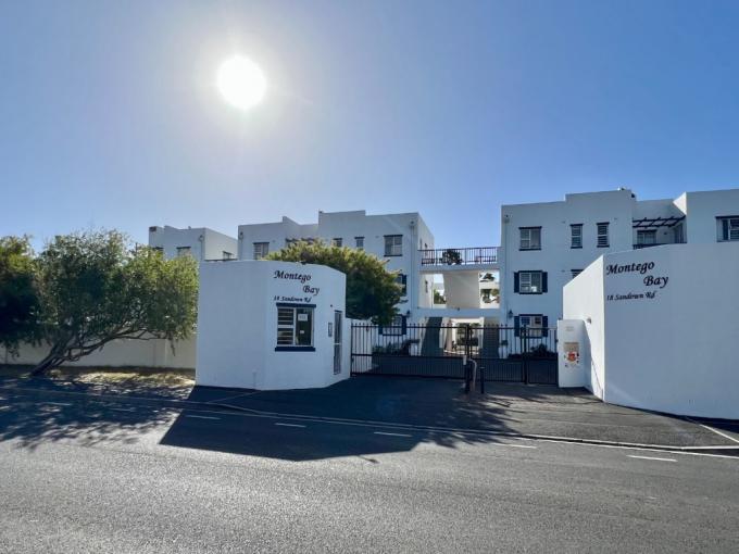 1 Bedroom Apartment for Sale For Sale in Blouberg Sands - MR626898