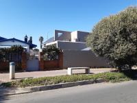 Front View of property in Sophiatown