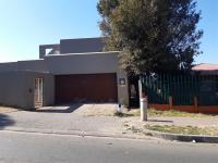 Front View of property in Sophiatown