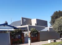 Front View of property in Sophiatown