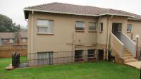 2 Bedroom 1 Bathroom Cluster for Sale for sale in Naturena