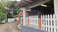 Front View of property in Escombe 