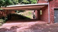 Front View of property in Escombe 