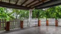 Patio - 21 square meters of property in Escombe 