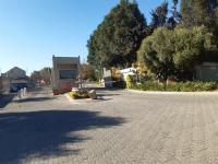Front View of property in Paulshof