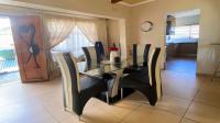 Dining Room of property in Witpoortjie