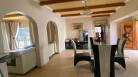 Dining Room of property in Witpoortjie