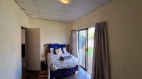 Bed Room 2 - 32 square meters of property in Witpoortjie