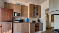 Kitchen - 23 square meters of property in Witpoortjie
