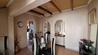 Dining Room - 24 square meters of property in Witpoortjie
