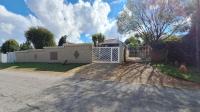 Front View of property in Witpoortjie