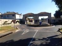 Front View of property in Summerset
