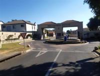 Front View of property in Summerset