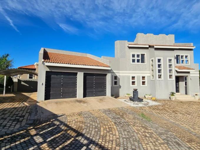 3 Bedroom House for Sale For Sale in Polokwane - MR627032