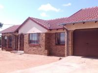 3 Bedroom 1 Bathroom House for Sale for sale in Mankweng