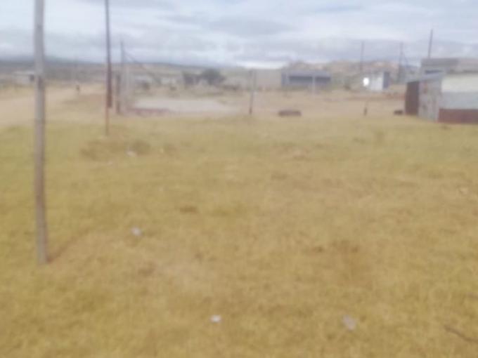 Land for Sale For Sale in Mankweng - MR627036