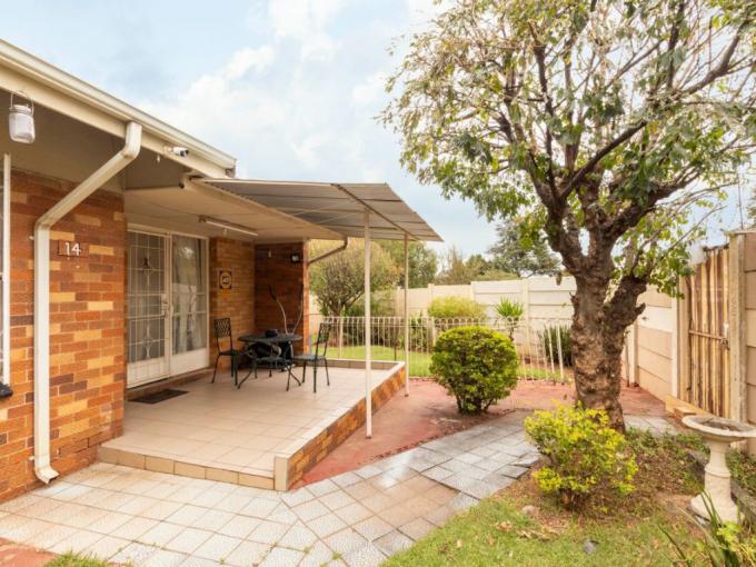 3 Bedroom House for Sale For Sale in Discovery - MR627042