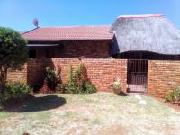 2 Bedroom 2 Bathroom Simplex for Sale for sale in Safarituine