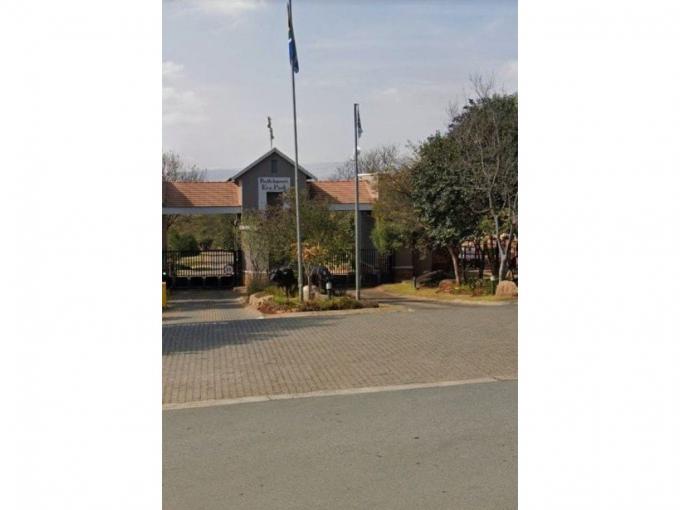 Land for Sale For Sale in Buffelspoort - MR627054