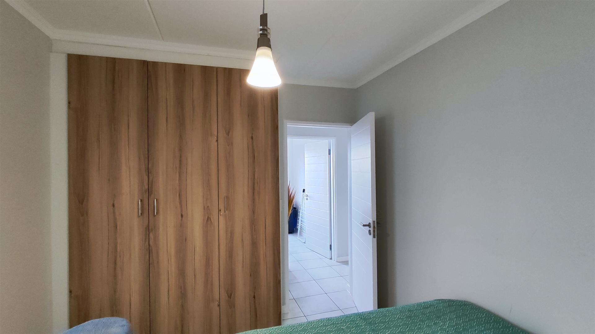 Bed Room 2 - 10 square meters of property in Lilianton