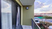 Balcony - 4 square meters of property in Lilianton